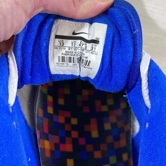 Nike Air Max shoes - Picture 10 of 12